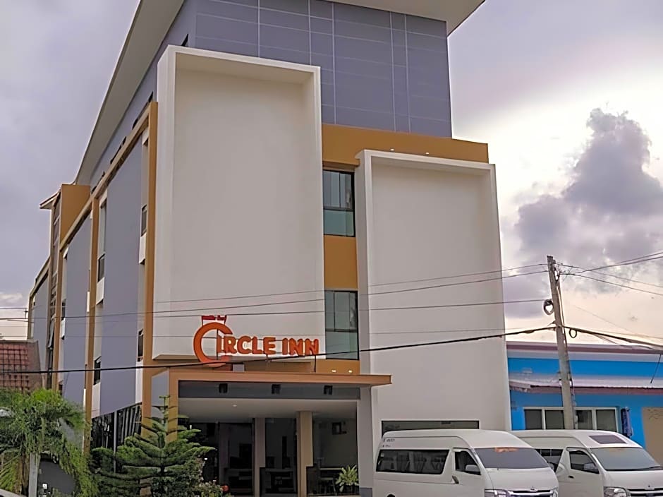 Circle Inn Ao Nam Mao
