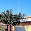 Pousada Romeiros do Pai Eterno - Santuario Basilica de Trindade Goias