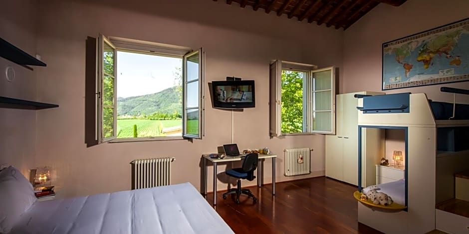 Cascina Canova