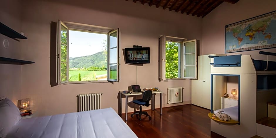 Cascina Canova B&B