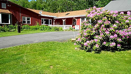 Cavalier Cottage B&B