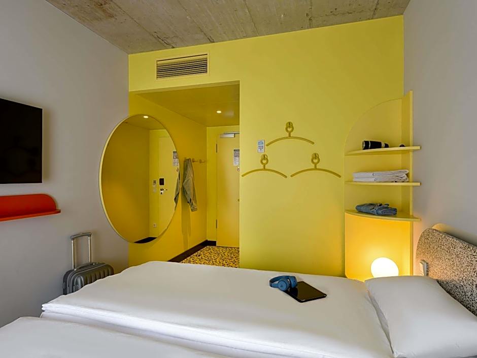 ibis budget Muenster City