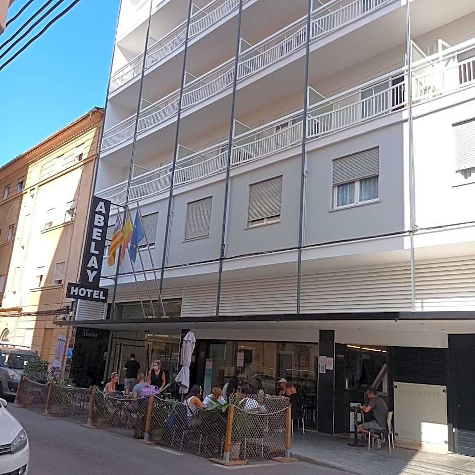 Hotel Abelay