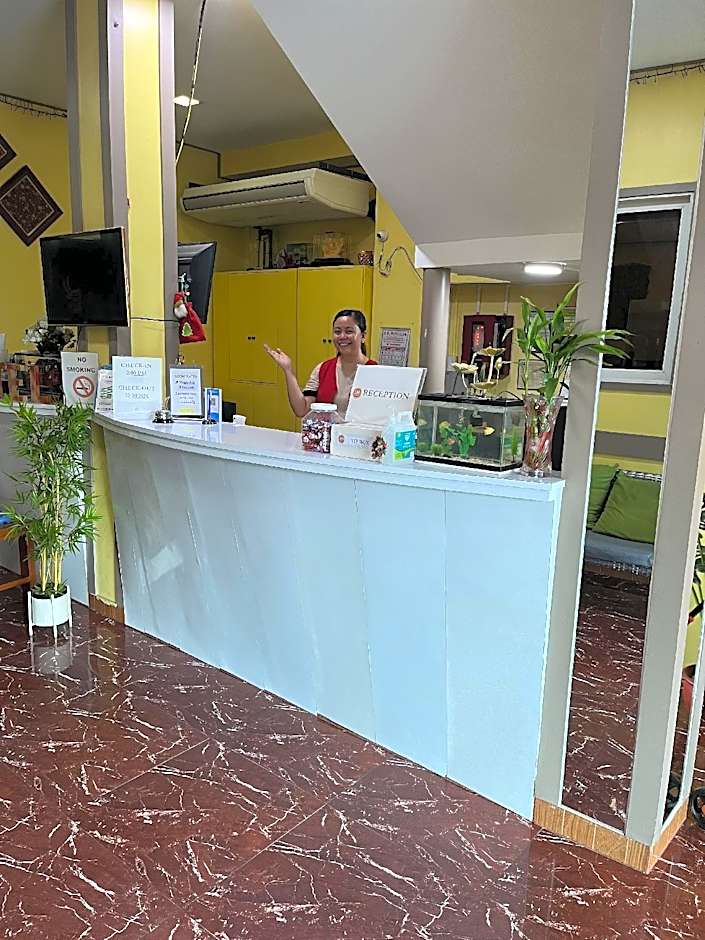 Jun and Helen Hotel and Restaurant