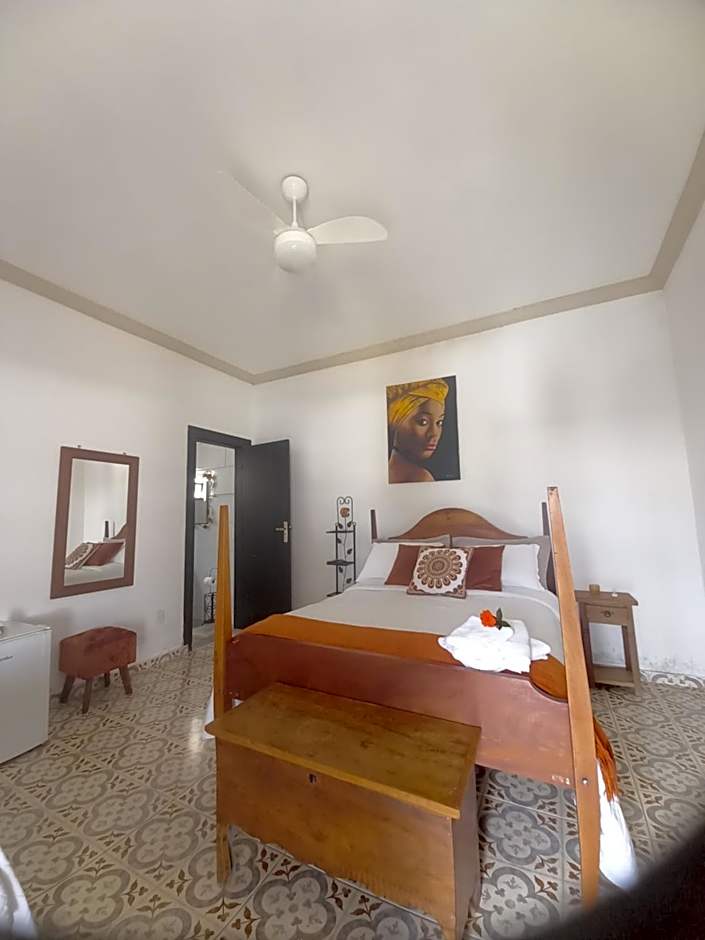 Pousada Mirante Imperial