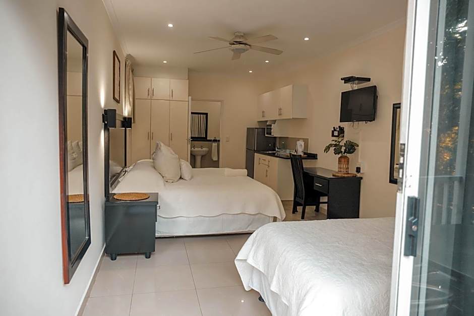 Beside Still Waters Boutique Hotel