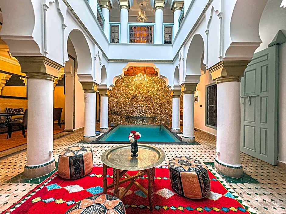 Riad L'Orchidée Suites & Spa
