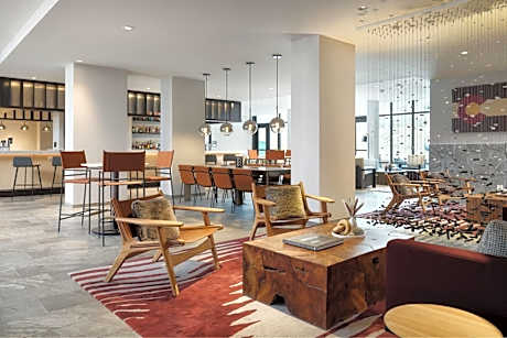 AC Hotel by Marriott Frisco Colorado