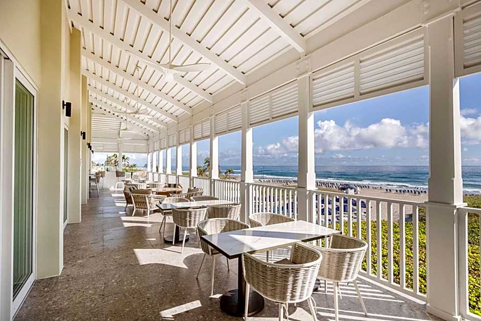 The Seagate Hotel & Spa