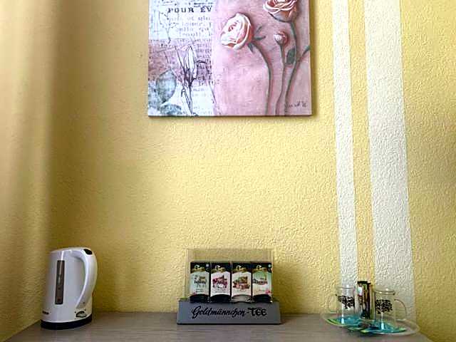 Hotel Schwarzes Ross Siebenlehn