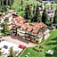 Hotel Villa Rosella Park & Wellness