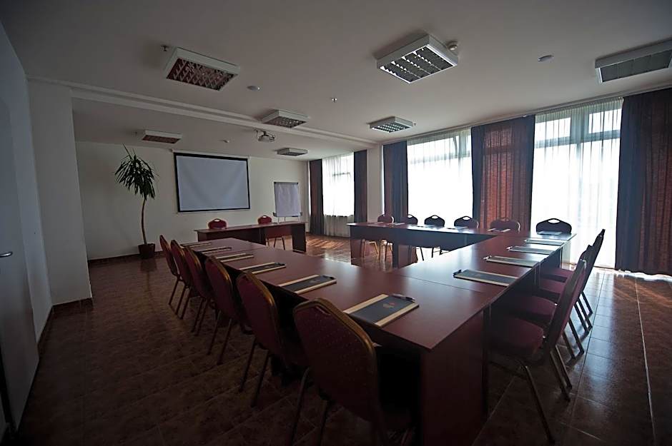 Canada Hotel Budapest