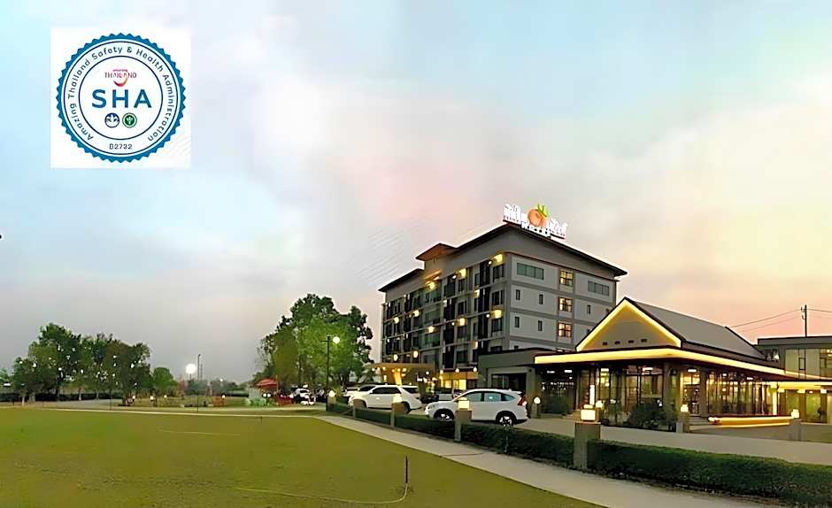 Som O House Hotel