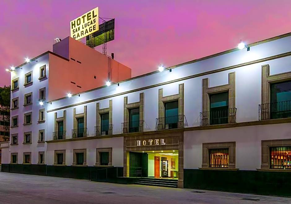 Hotel San Lucas