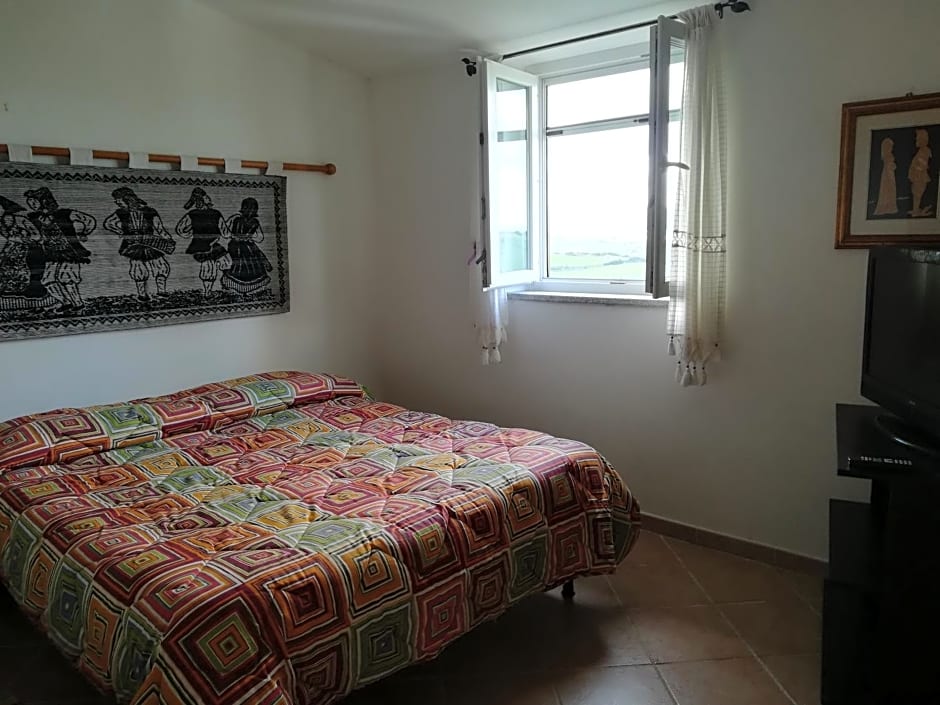 bed and coffee Sas Damas