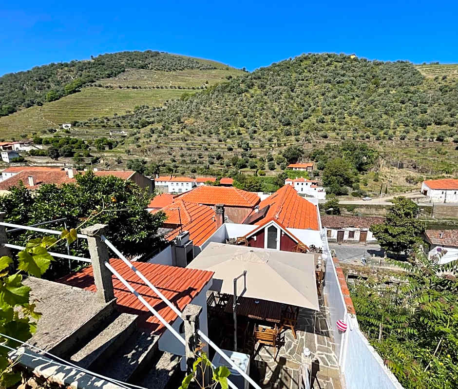 Hostel Douro Backpackers