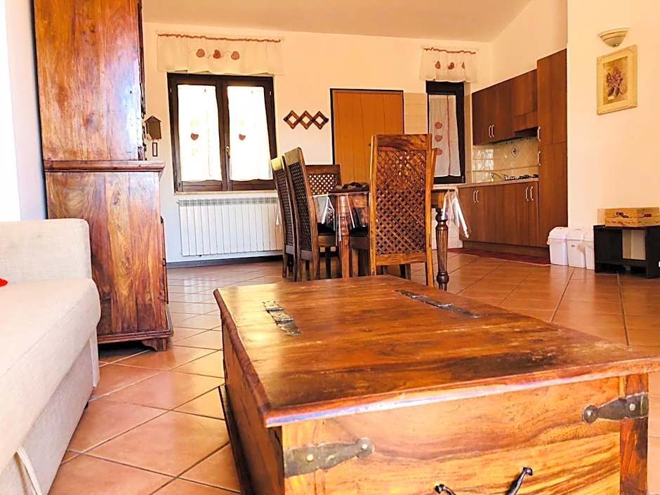 Rifugio del Cavaliere