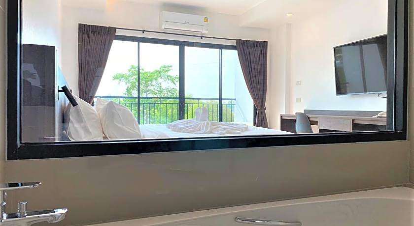 GEEN Hotel Chonburi