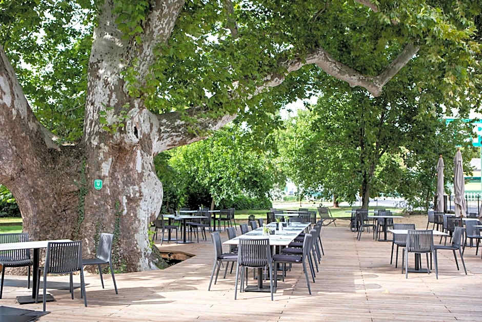 Hotel Restaurant Joseph