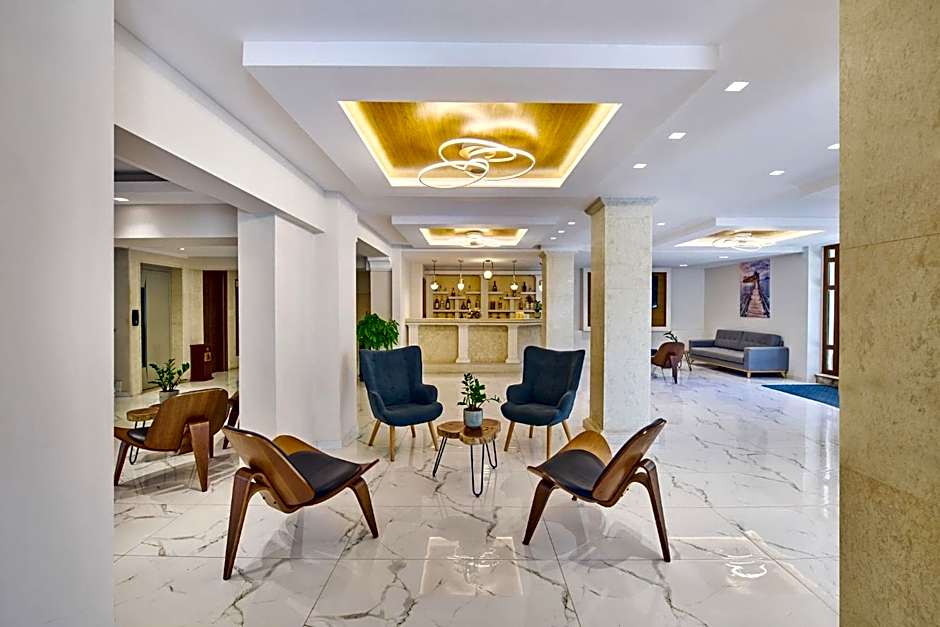 Tsilivi Beach Hotel Zakynthos