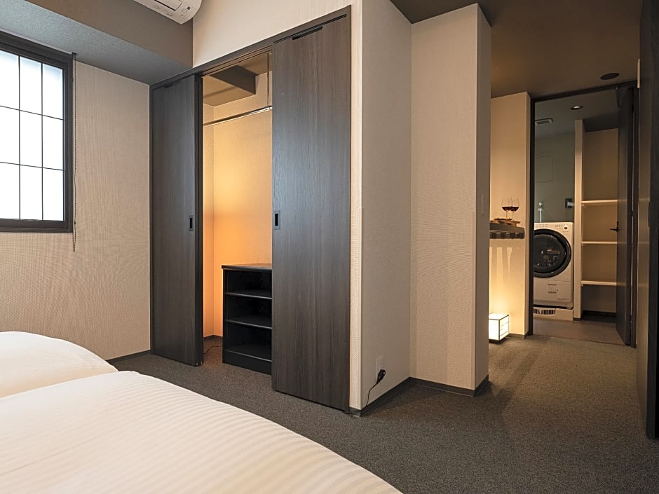 MIMARU SUITES Kyoto Central
