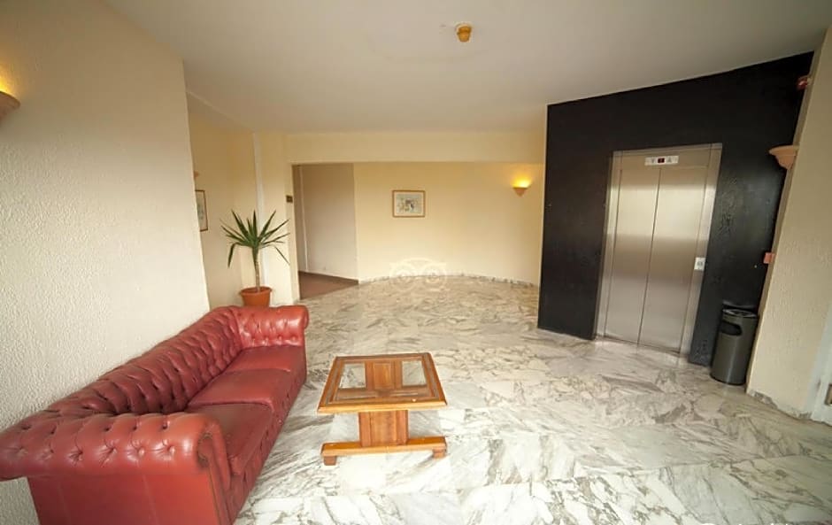 Phebus Hotel Gammarth