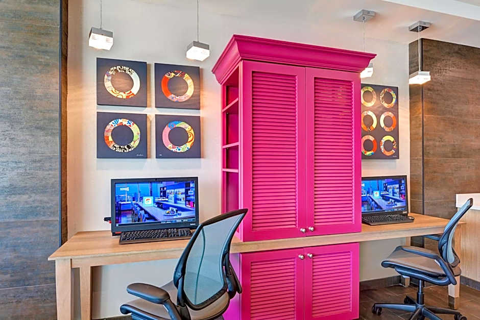 Home2 Suites By Hilton Hot Springs