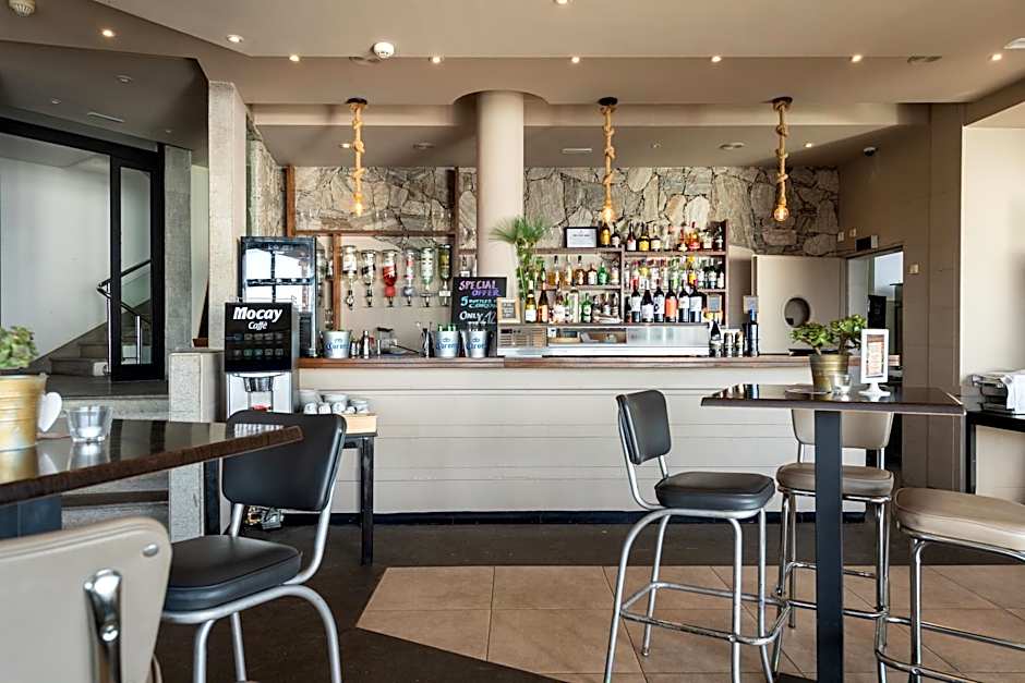 Holiday Club Jardin Amadores