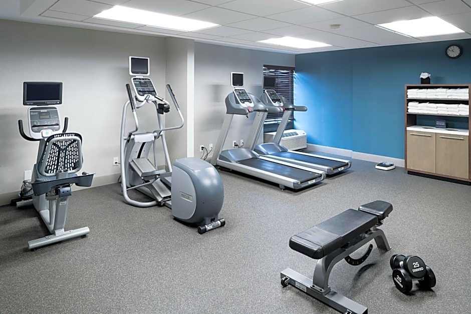 Hampton Inn By Hilton Los Angeles/Santa Clarita