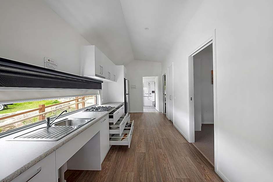 Reflections Bermagui - Holiday Park