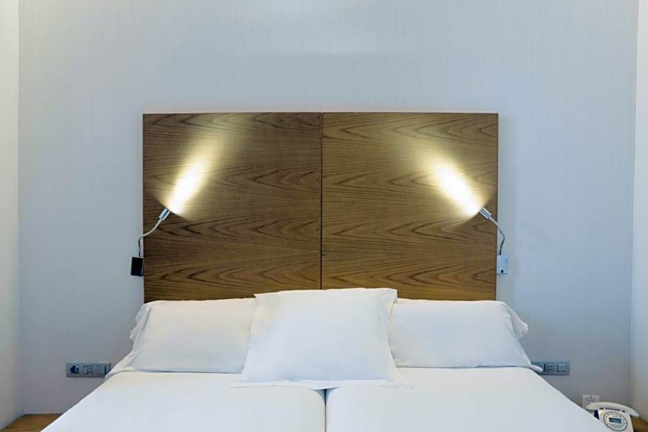 Petit Palace Plaza Malaga