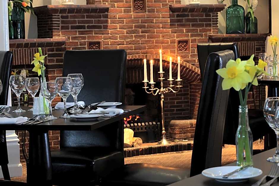 Best Western Bolholt Country Park Hotel