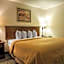 Quality Inn Columbia Airport