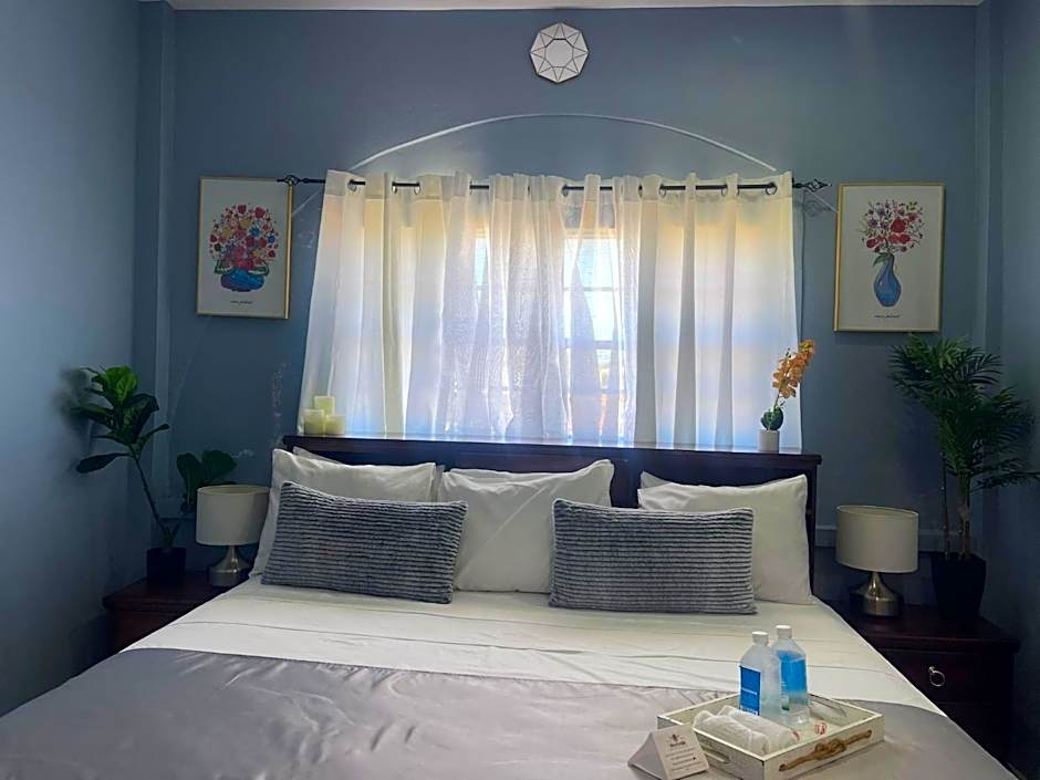 Photo 1 of 15 of Deluxe 1 King Bed Suite