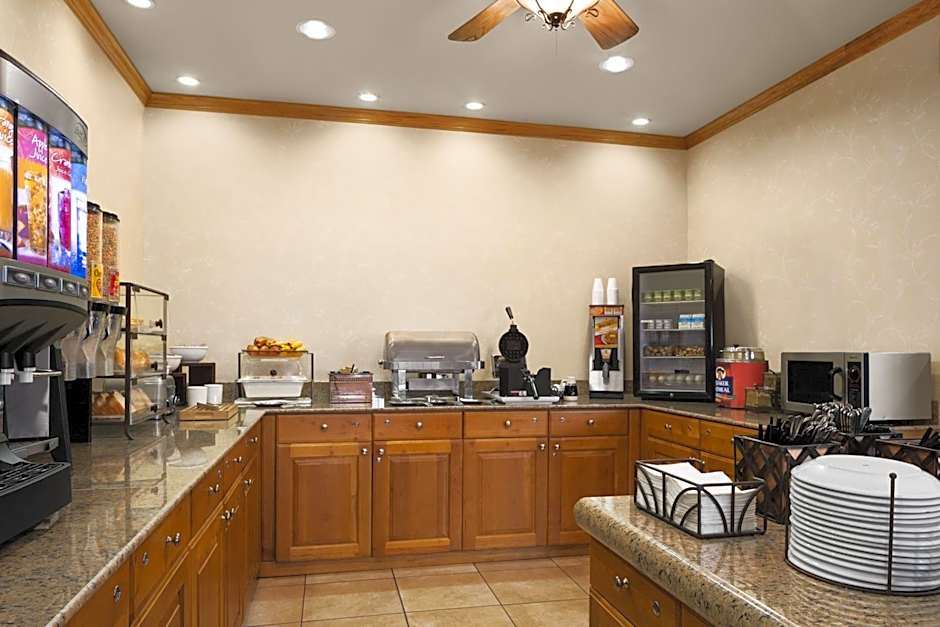 Country Inn & Suites by Radisson, Columbus West, OH