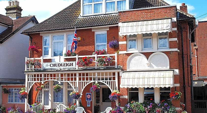 Chudleigh Hotel
