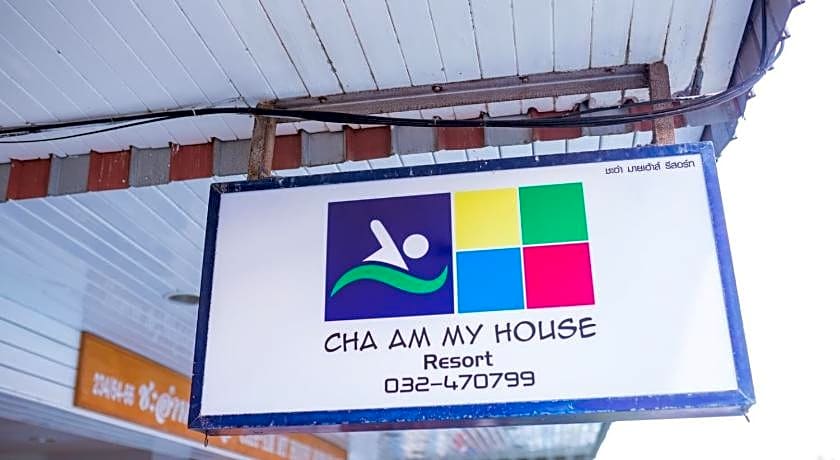 Cha Am My House