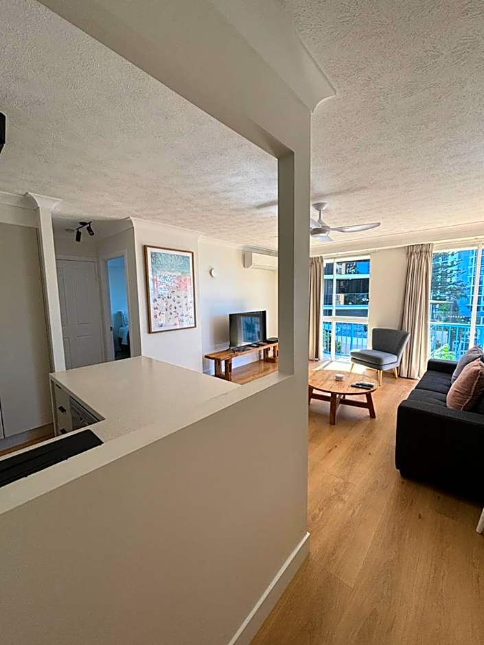 San Mateo On Broadbeach