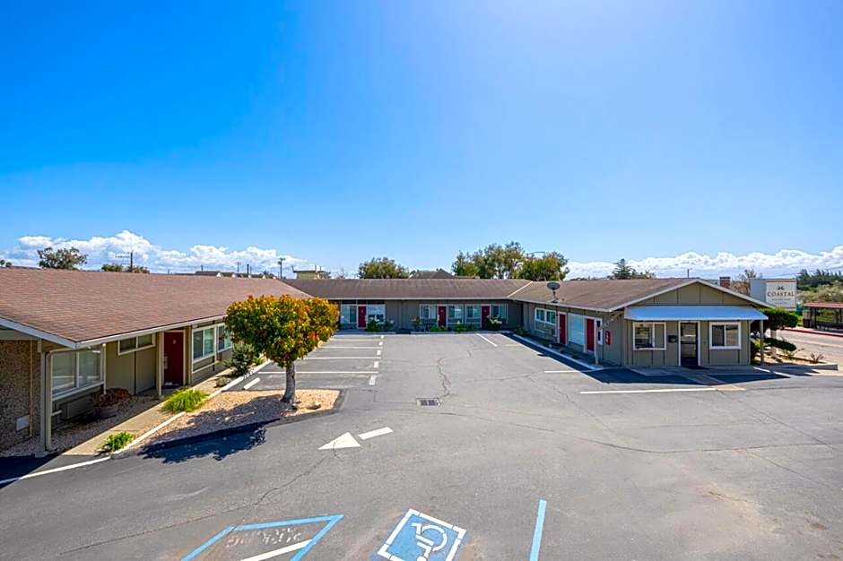 Coastal Valley Inn