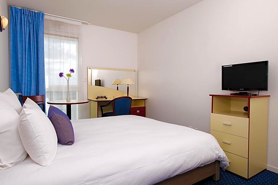 Appart'City Rennes Beauregard