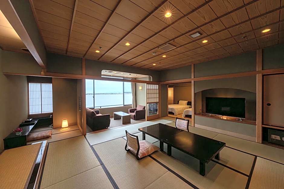 Kohan-no-Yado Morimoto