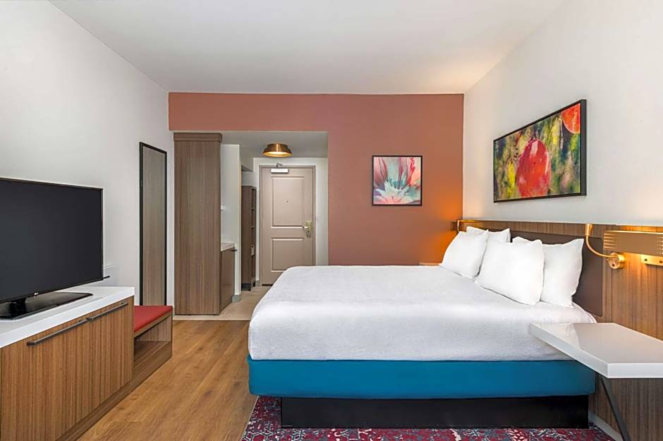 Hilton Garden Inn Atlanta Peachtree City