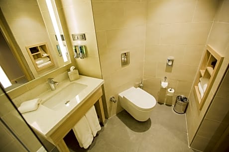 Twin Room Non Smoking