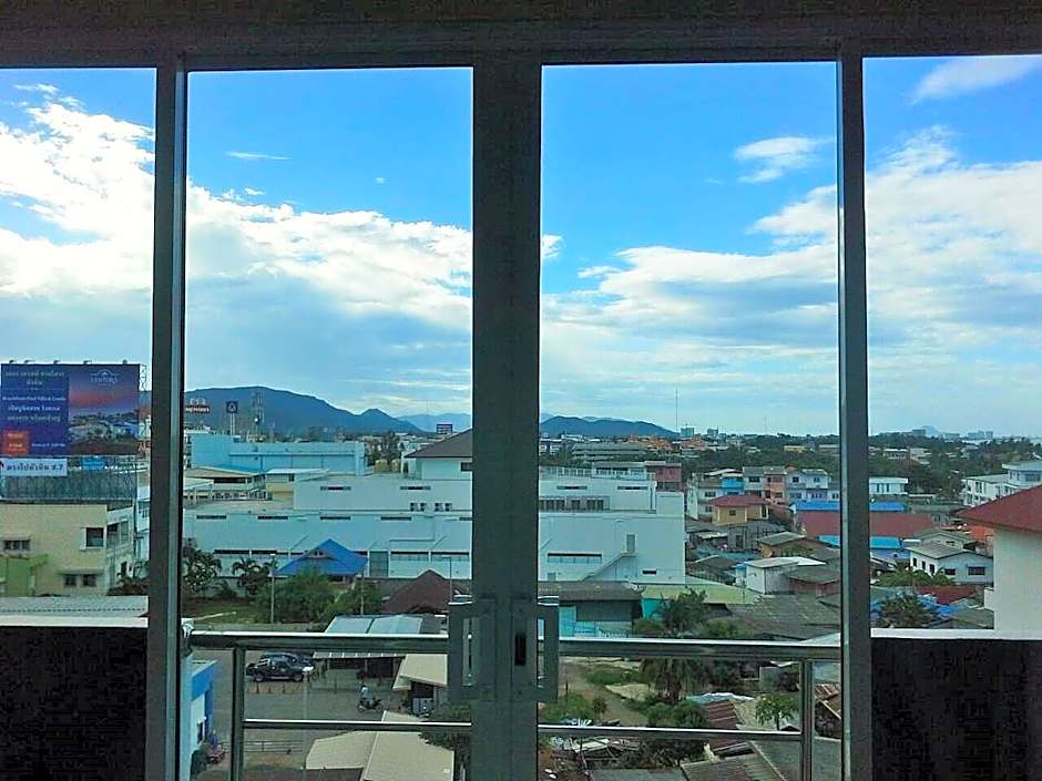 Chevasai Huahin Hotel