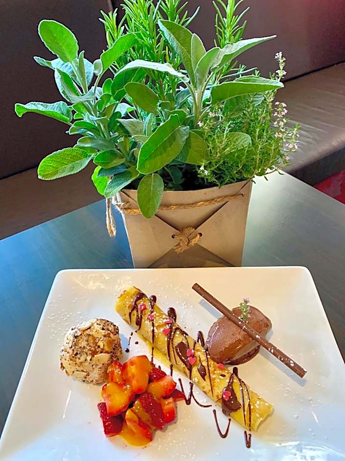 Boutique Hotel Goldene Henne