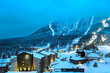 Delta Hotels by Marriott, Mont Sainte-Anne, Resort & Convention Center