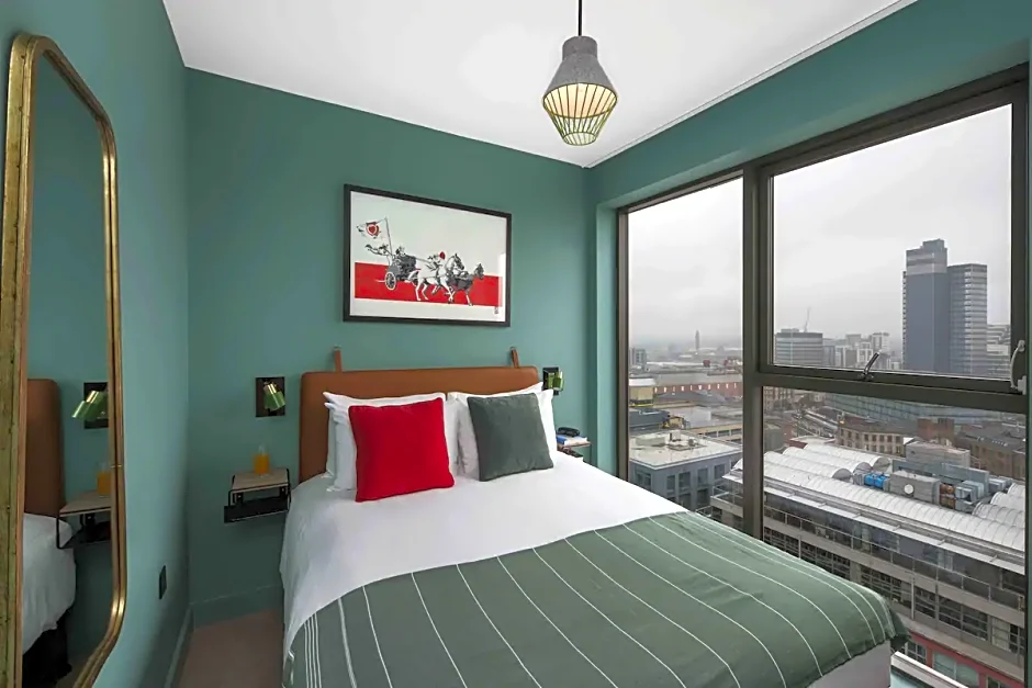 Church Street by Supercity Aparthotels