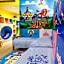 Airport Hotel Bergamo