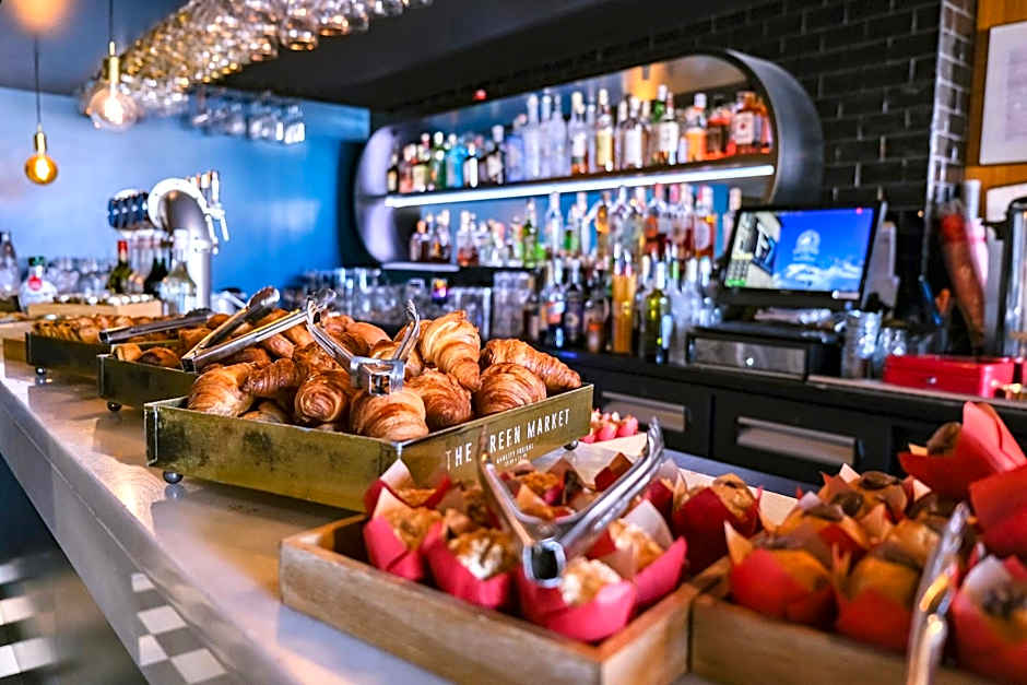 Fahrenheit Seven Val Thorens