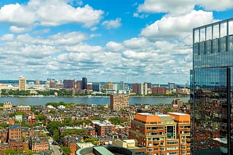 Sheraton Boston Hotel